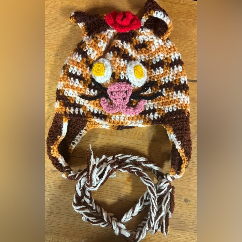 Children’s winterwear